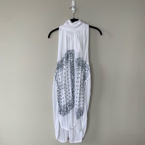 Free People Tunic